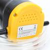 12V Pro Oil Transfer Pump - Electric Diesel Extractor 6.5ft Tube Leak-Proof for Car Boat Motorcycle