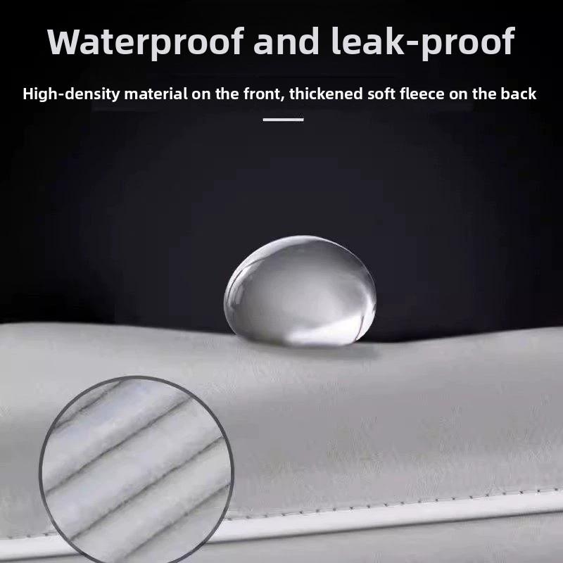 Funda impermeable para motocicleta y bicicleta, protector contra lluvia, polvo y sol para vehículos