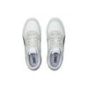 PUMA Ca Pro Unisex Low Top Sneakers Gray White Green 386083-04