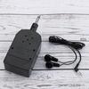 Professional Electric Guitar Amplifier Light Weight Pocket Amplifier With Big Speaker Clean & Distortion Effects