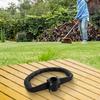 Trimmer Replacement Handle Bar Designed for Heavy Workloads In For Gardens