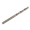 10pcs 1-5mm Drill Bit Set HSS M35 Cobalt Straight-shank Drill Round Shank For Opening Stainless Steel Iron Aluminum
