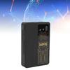 Smart 4G LTE WiFi Converter Car Mobile Hotspot WiFi6 2.4GHz Portable Hotspot 300Mbps WiFi Router for Home Travel