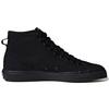 adidas Nizza Hi Top 'Black Logo' Men's B41651