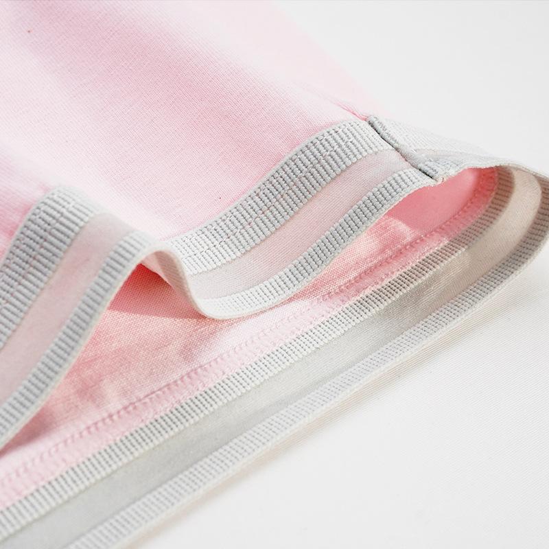 Women's Cotton Triangle Underwear Slim Comfortable Simple Breathable Women's Triangle Pants