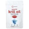 Antarctic Krill Oil, 150 Softgels (500mg Per Softgel)