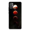 For ZTE Blade A53 Pro / A53Plus Case Lovely Soft TPU Painted Cat Silicone Cover for ZTE Blade A53 Plus Funda Coque A53Pro Shell