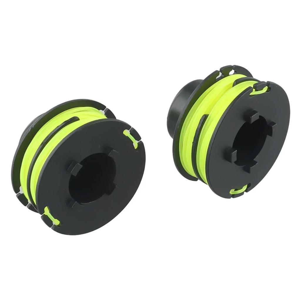 High Quality Line Spool For RLT3525S 1.2mm Garden Tool Parts Grass Trimmer Lawn Mower String Trimmer Head Spool