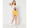 Superdry Vintage Logo Emb Jersey Shorts