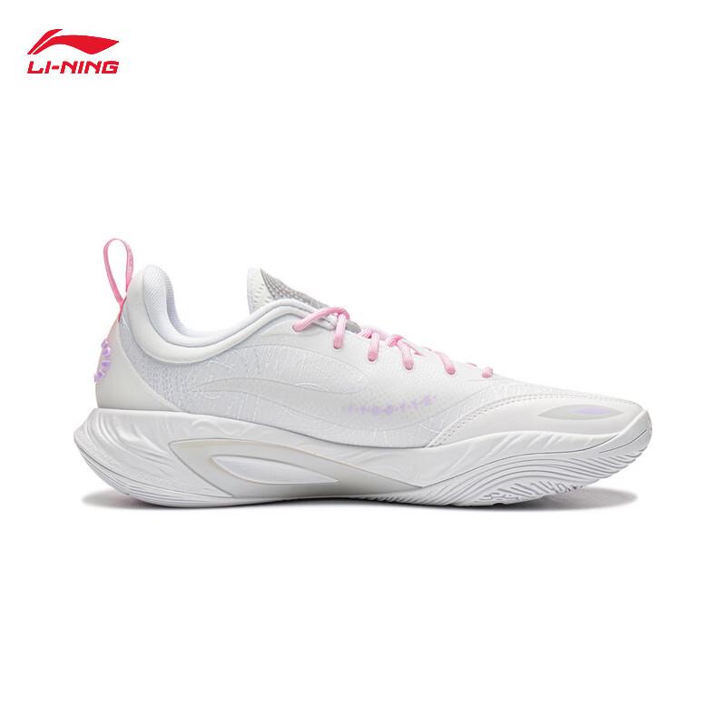 Li-Ning Wade DLO 2 Men's Basketball Shoes