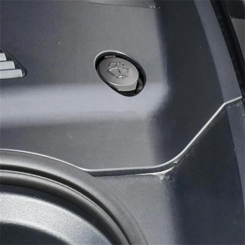 Car Windshield Wiper Washer Fluid Reservoir Tank Cap Lid for Tesla Model 3 S X Y 113102800A