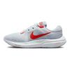 Nike Air Zoom Vomero 16 Pure Platinum Women Sneakers Grey Light-Crimson Wolf-Grey DA7698-005