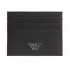 Emporio Armani EA7 Leather Card Holder