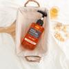KUNDAL Pure Body Wash 2-teiliges Set Clean Soap 500ml, koreanische Kosmetik mit gutem Duft
