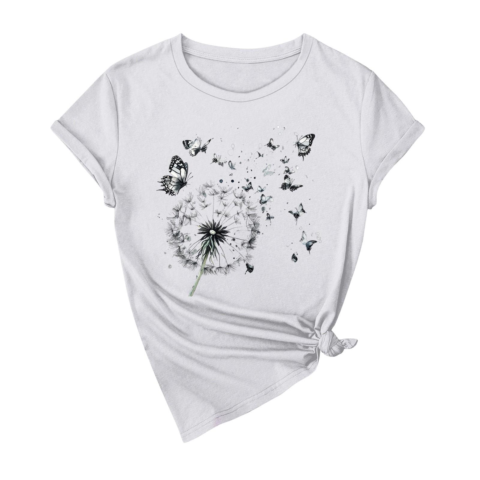 

Женская однотонная сексуальная симпатичная футболка с коротким рукавом, облегающая облегающая футболка с укороченным топом XL белый