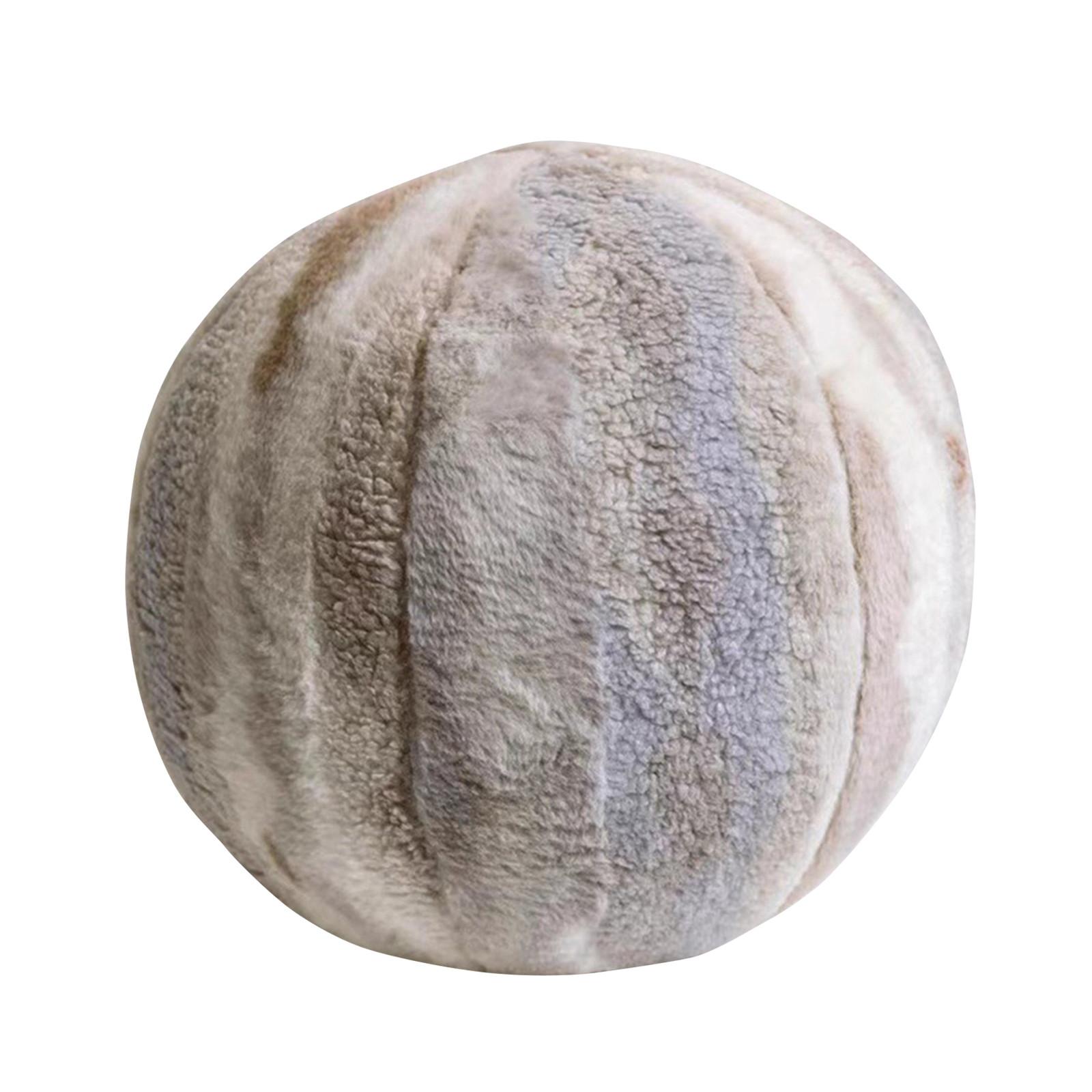 

Мінімалістична усміхнена подушка Диван Прикраса Подушка Дитяча плюшева іграшка Подарунок One Size білий