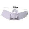 Stainless Steel Finger Guard Finger Hand Cut Hand Protector Vegetable Cutting Hand Protecter Tool Kitchen Cutting Accessories