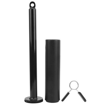 DIY Fitness Vybavení Příslušenství Tyč na kotouče Nosná tyč Nakládací kolík Nosný rám