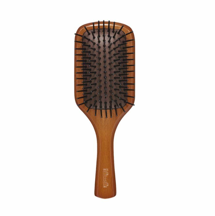 

Fillimilli Wood Paddle Brush (S)