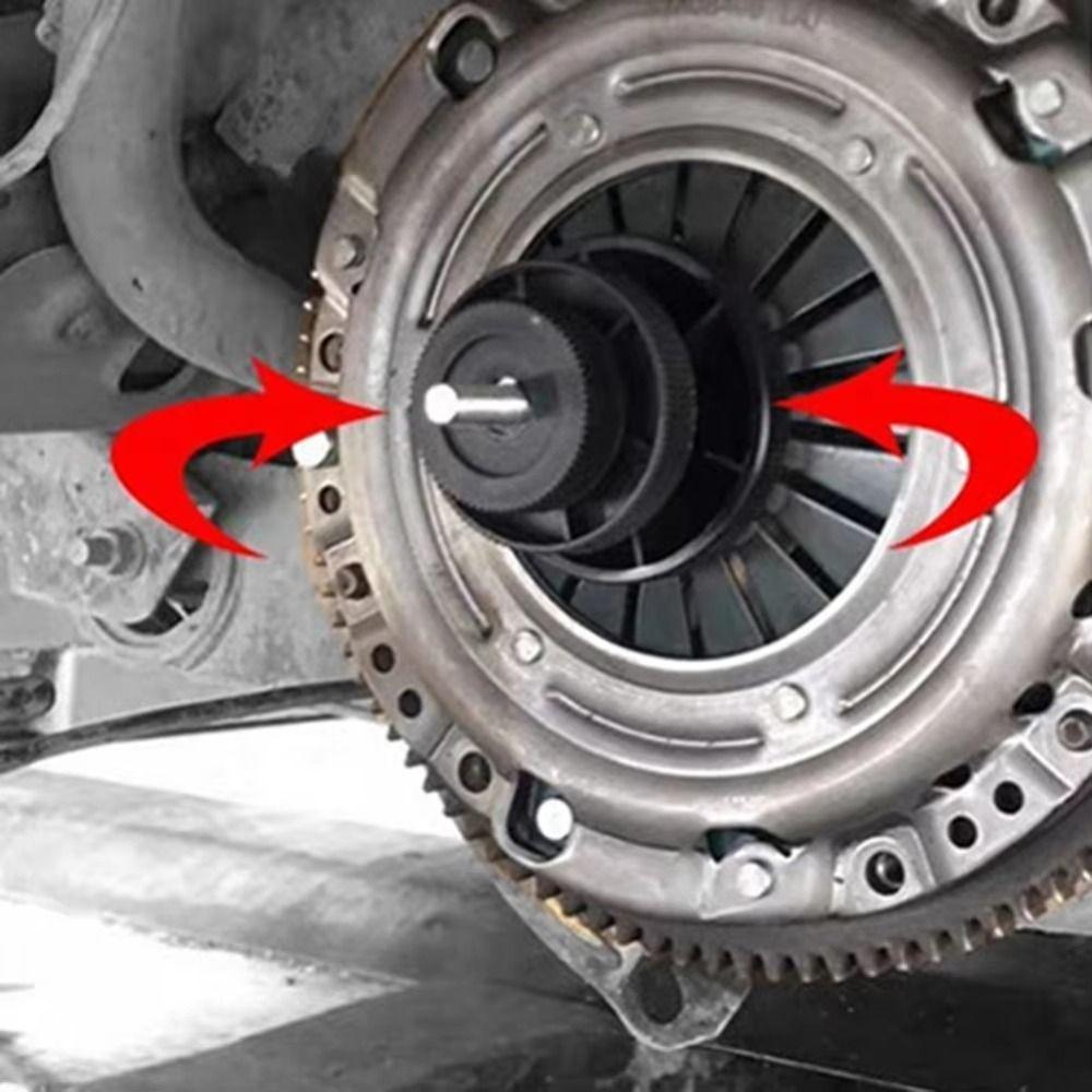 Calibration Clutch Alignment Tool Universal Disassembly Tool Auto Repair Tool  Clutch Dismantle