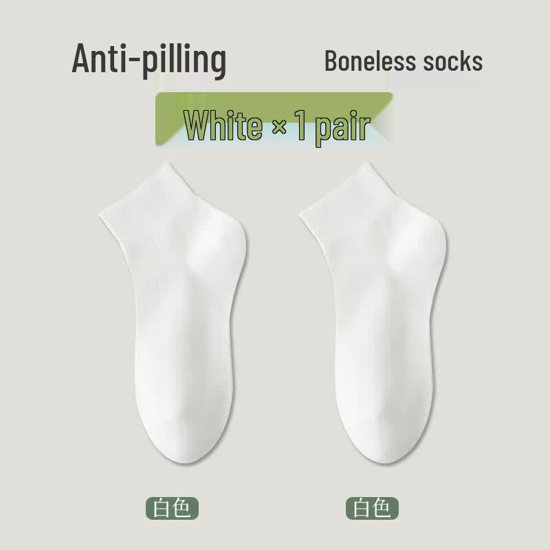 Neechee Women s Anti-Pilling Cotton Short Socks