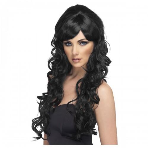 Smiffys Womens/Ladies Pop Starlet Wig