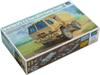 Trumpeter 1/35 Maßstab Amerikanischer M1078A1P2 4x4 Allzweck-LKW Plastikmodellbausatz 01097 (Kampffahrzeug)