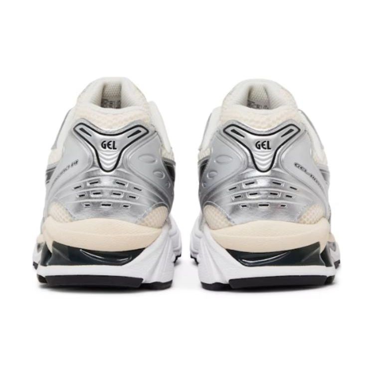 Kith x ASICS Gel Kayano 14 Crème Scarabée 2023 Sneakers Homme 1201A954-100