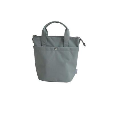 [Osampo] Bag Shoulder A5 Water-Repellent Insulated 2-Way Free Size