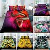 Snake Bedding Set Duvet Cover Bedroom Duvet Cover Single King Size Duvet Cover Home Textile 2/3 Pieces