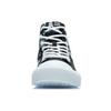 Li Ning Star Wars X  Disney Collaboration Series Lightweight Breathable High-Top Sneakers Men Sneakers Black AGCR283-3