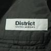 Beauty Products District UNITED ARROWS Made In Japan Long Sleeve Tailored Jacket Men's Used