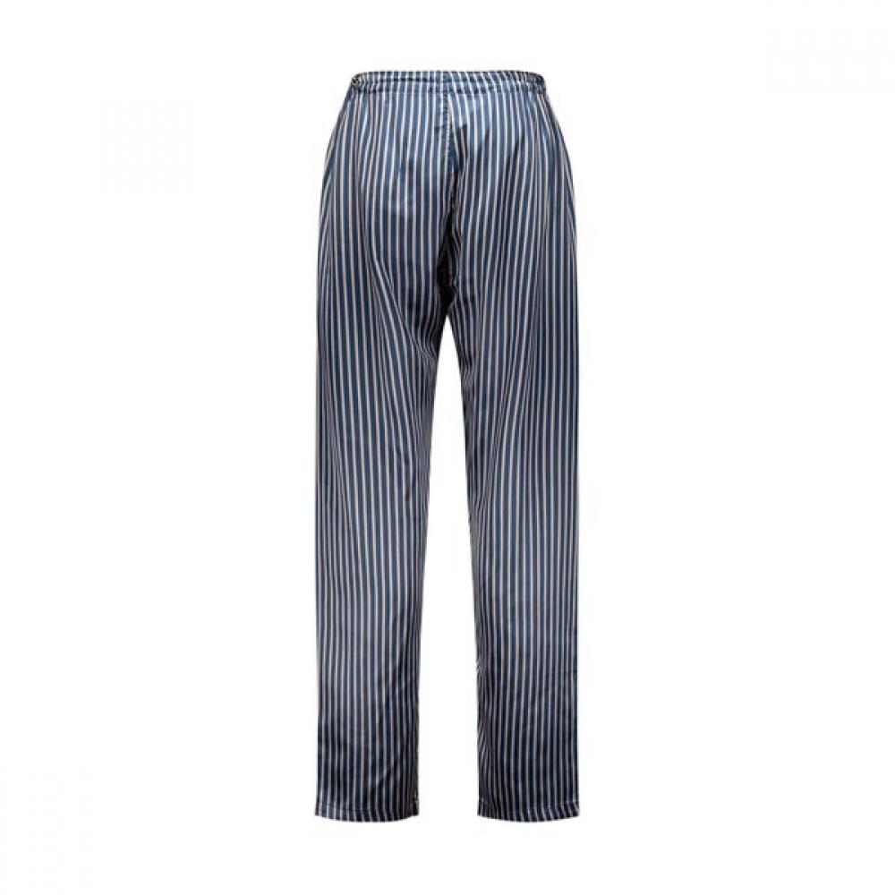 Barbara Women Silk Stripe Pajamas Awp4631b