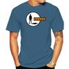 SHADO - Retro T-Shirt UFO Sci Fi Gerry Anderson TV Show