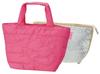 Skater Light Down Lunch Tote Hello Sanrio KLD1 Bag, Kitty,