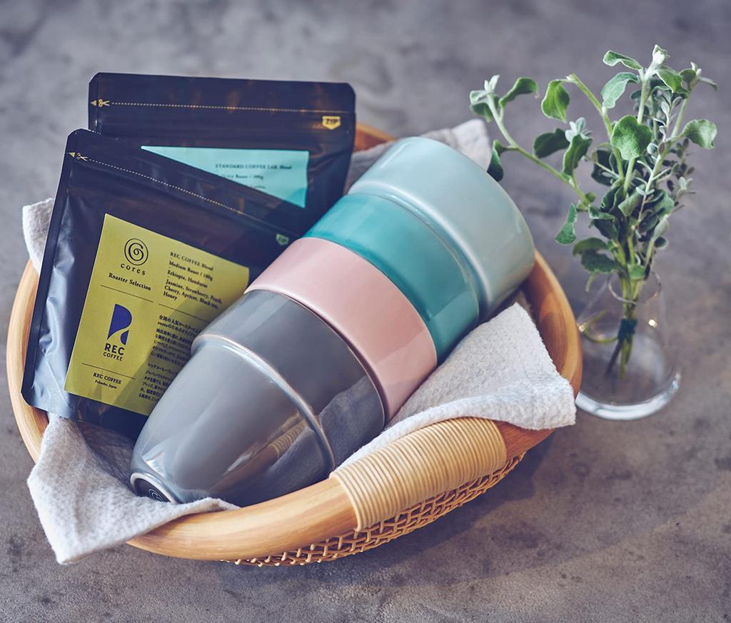 cores Mug 300ml Arita Ware Made in Japan Microwave Dishwasher Safe Porcelain Sakura Pink C830PK