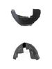 51717248211/12 Fender Liner fits BMW E71 X6/E72 (2008-2015).