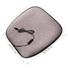 New 5V 12W USB Heating Cushion Heating Pad Seat Heater Winter Warmer Vehicle Cushion