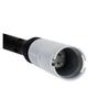 AEA7-Automotive ABS Sensor Speed Sensor Anti-Lock Sensor For BMW 5 Series E39 34521182159 34521182160 34521163957