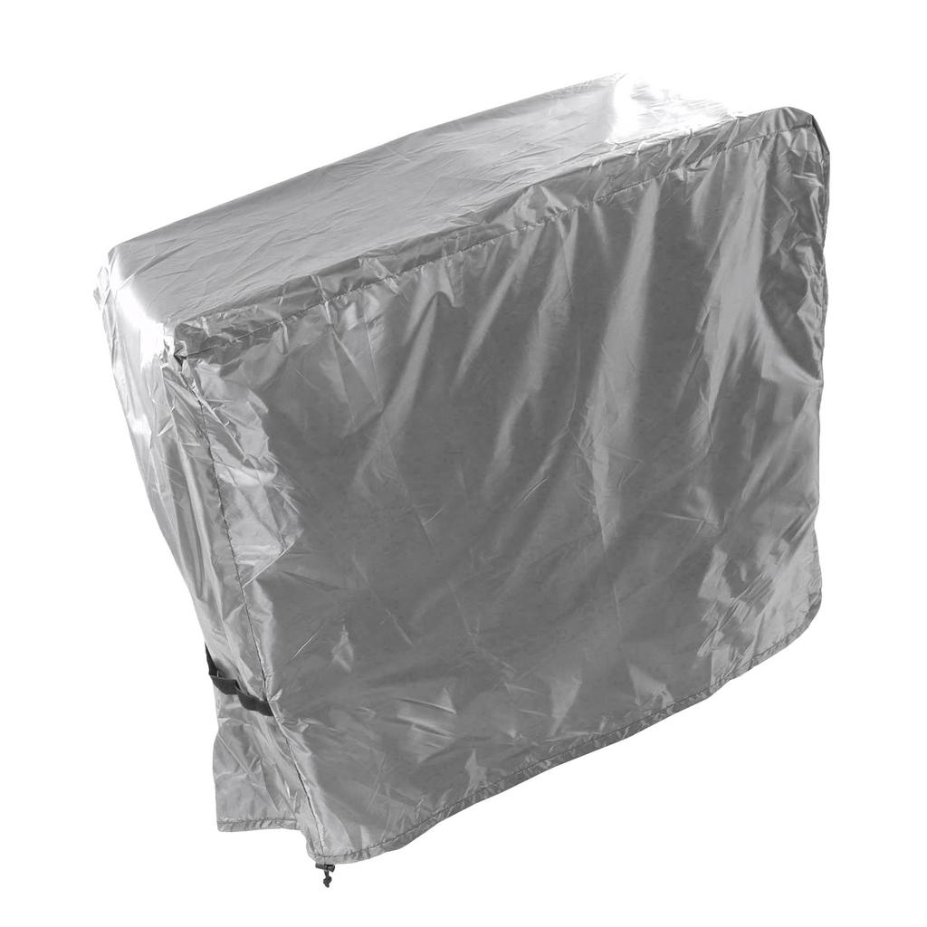 Waterproof Cooler Cart Cover Outdoor Beverage Cart Cover Outdoor Party Cooler Protective Cover