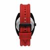 Skechers HANOVER SR5238 Red Men's Watch,
