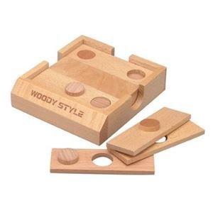 

ДЕРЕВЯННЫЙ СТИЛЬ Pin Hole &