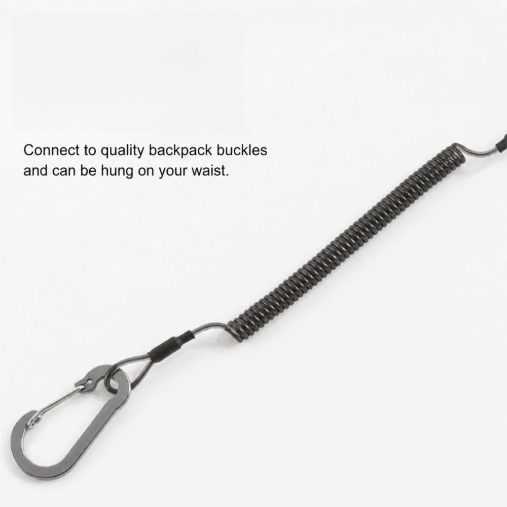 360° Swivel Non-Slip Handle Fishing Grabber Aluminum Alloy Fish Holder  Saltwater Fishing золотой