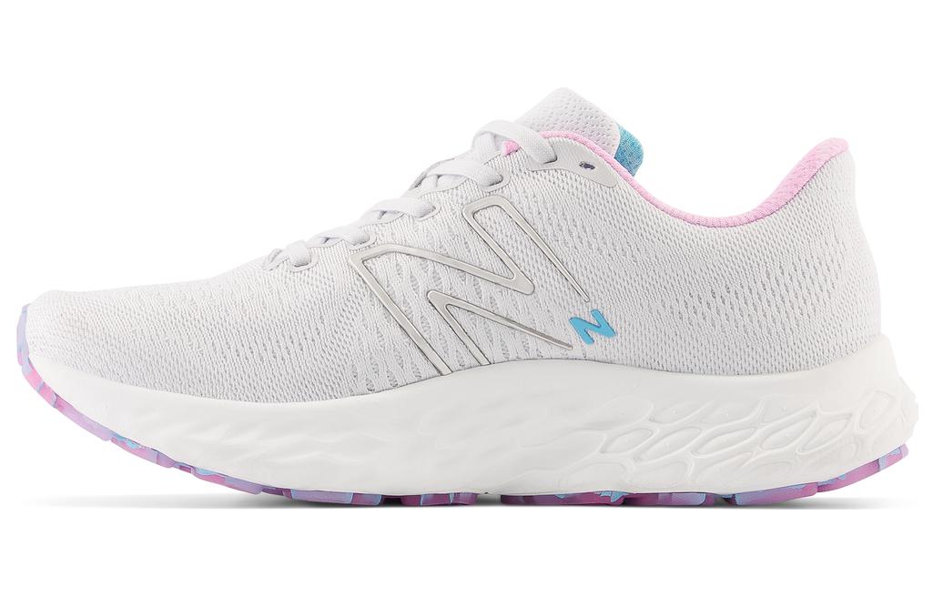 New Balance Fresh Foam X Evoz V3  Quartz Grey  Women s WEVOZMG3 35