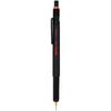 ROTTLING 800+ MECHANICAL PENCIL+STYLUS BLACK 0.7mm 1900182
