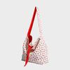 Plain Easy Reversible Shoulder Bag - Sunlit Floret 3 Colors
