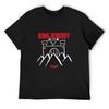 King Jeremy T-Shirt Funny T-shirts Gifts for Boyfriend Luxury Designer Heavy Weight T Shirts for Men