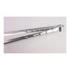 CAPTAIN STAG Barbecue Charcoal Scissors Tongs Large Charcoal Scissors M-7640/M-7658/UZ-13222