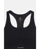 Koolongseupocheu Wm Women'S Expert Bra Top 8Htcm26202Blk