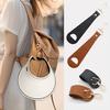 Portable Metal Hat Clip - 1pc Travel Storage Accessory - Backpack Hook for Shopping And Summer Caps